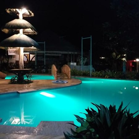 Kalinga Beach Resort El Nido Zewnętrze zdjęcie