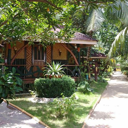 Kalinga Beach Resort El Nido Zewnętrze zdjęcie