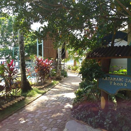 Kalinga Beach Resort El Nido Zewnętrze zdjęcie