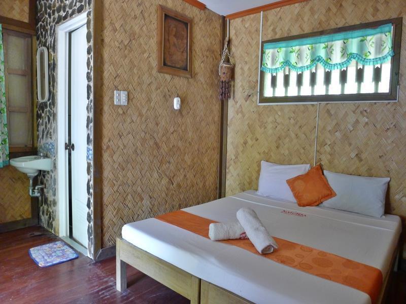 Kalinga Beach Resort El Nido Zewnętrze zdjęcie