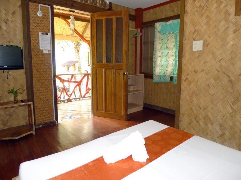 Kalinga Beach Resort El Nido Zewnętrze zdjęcie