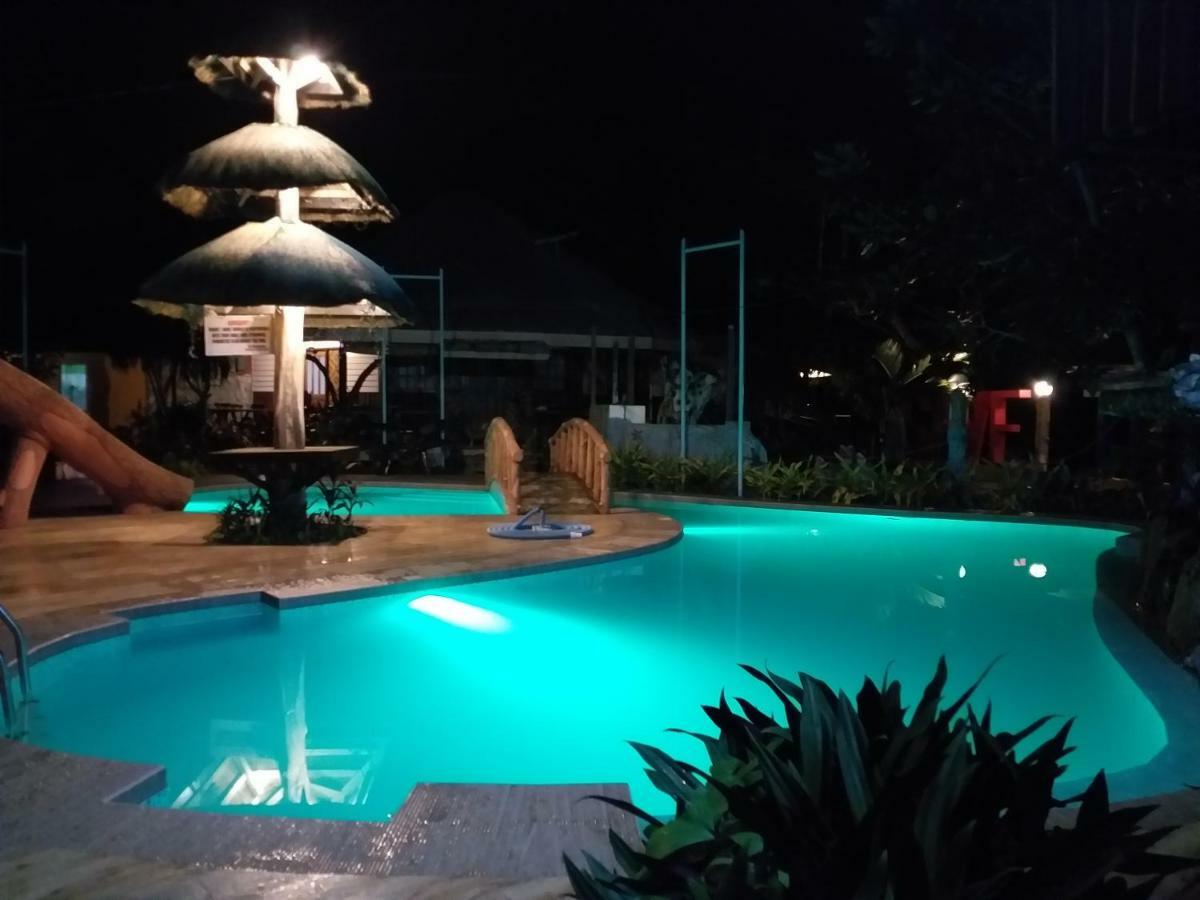 Kalinga Beach Resort El Nido Zewnętrze zdjęcie