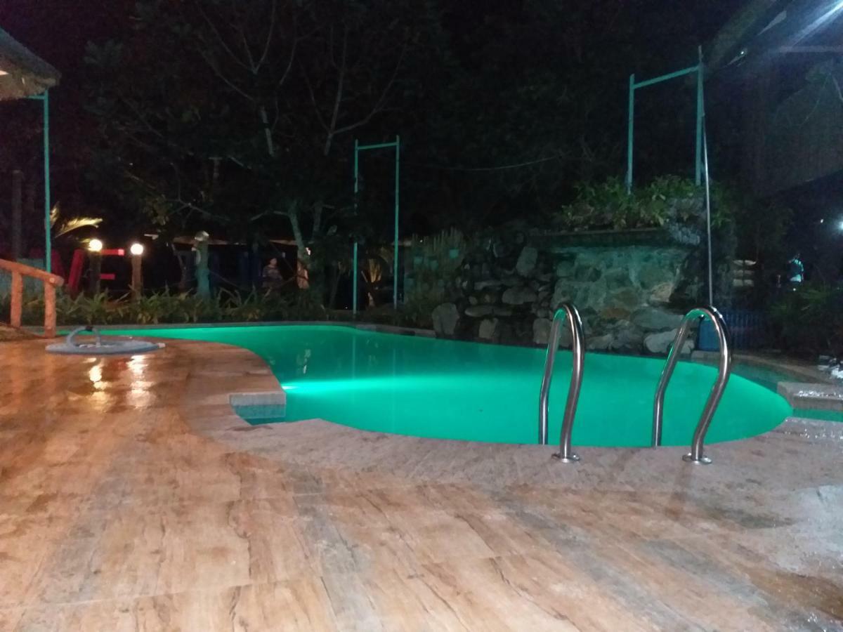 Kalinga Beach Resort El Nido Zewnętrze zdjęcie