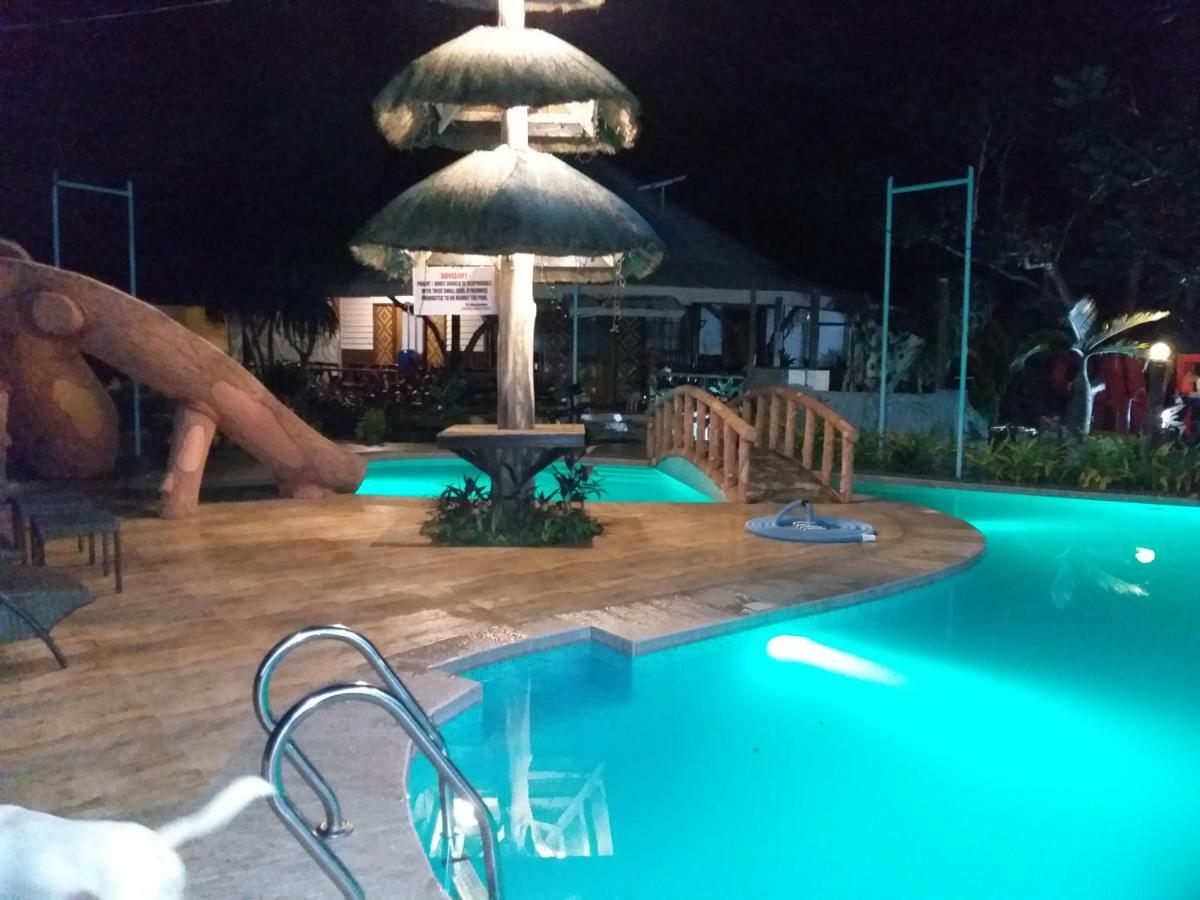 Kalinga Beach Resort El Nido Zewnętrze zdjęcie