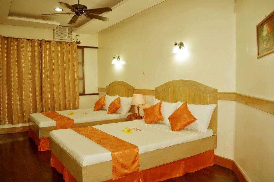 Kalinga Beach Resort El Nido Zewnętrze zdjęcie