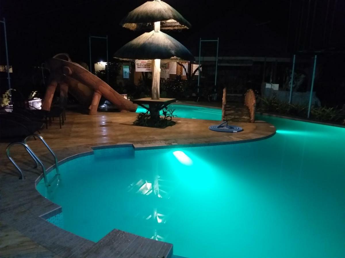 Kalinga Beach Resort El Nido Zewnętrze zdjęcie
