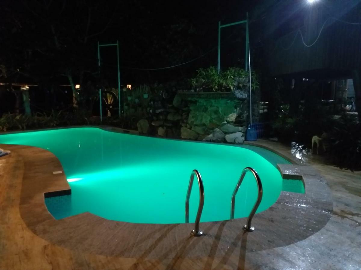 Kalinga Beach Resort El Nido Zewnętrze zdjęcie