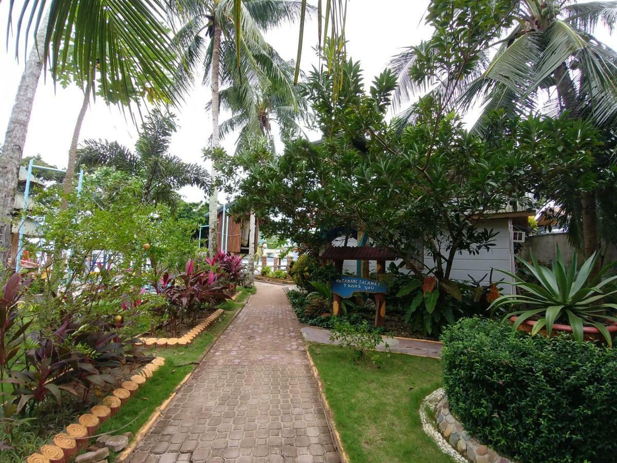 Kalinga Beach Resort El Nido Zewnętrze zdjęcie