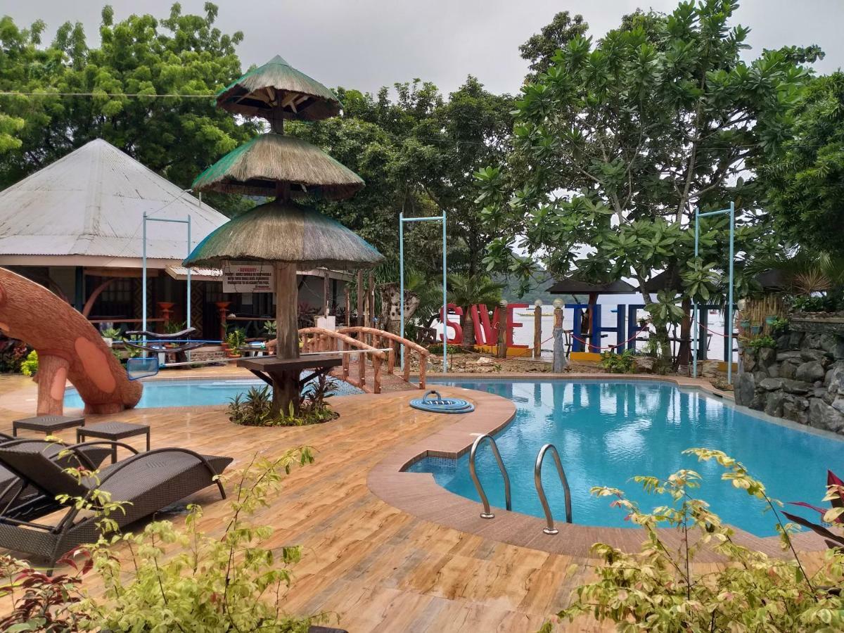 Kalinga Beach Resort El Nido Zewnętrze zdjęcie