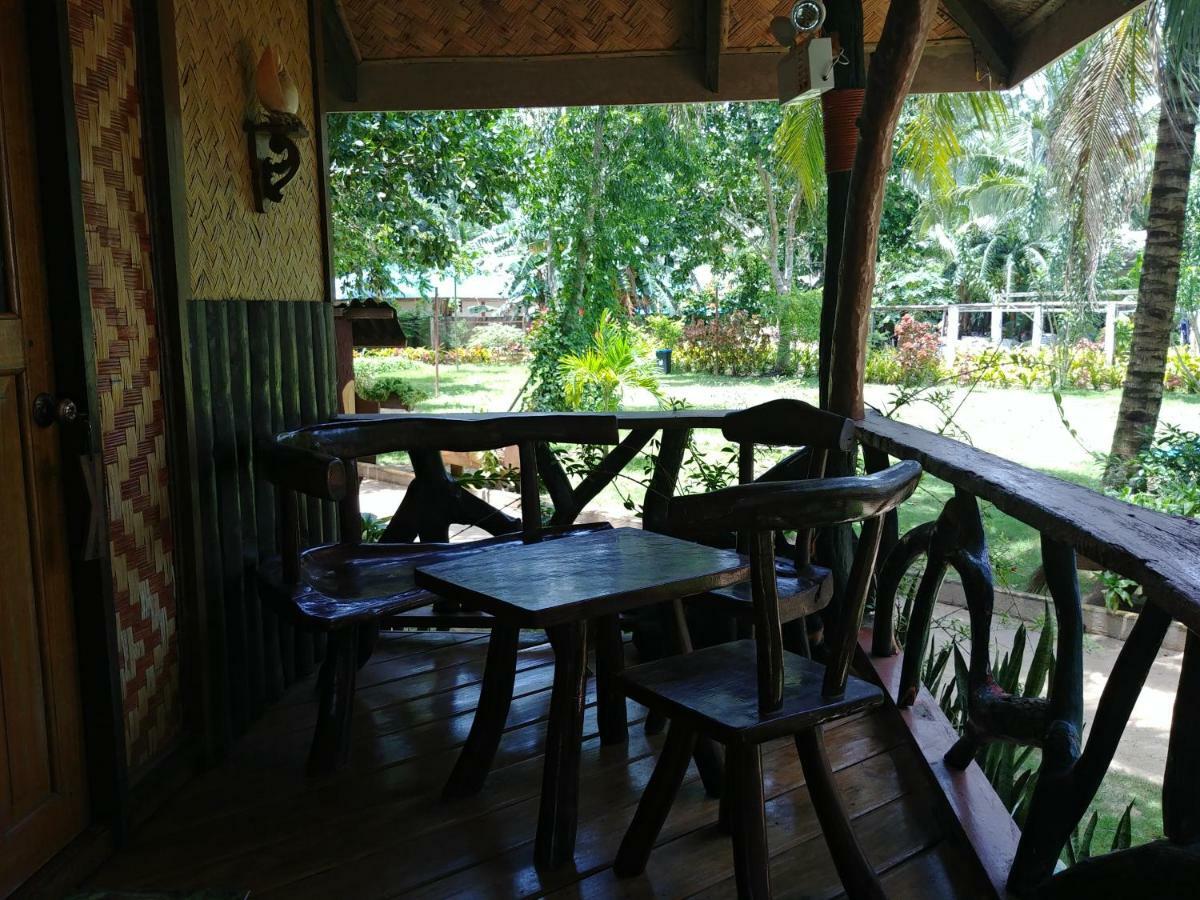 Kalinga Beach Resort El Nido Zewnętrze zdjęcie