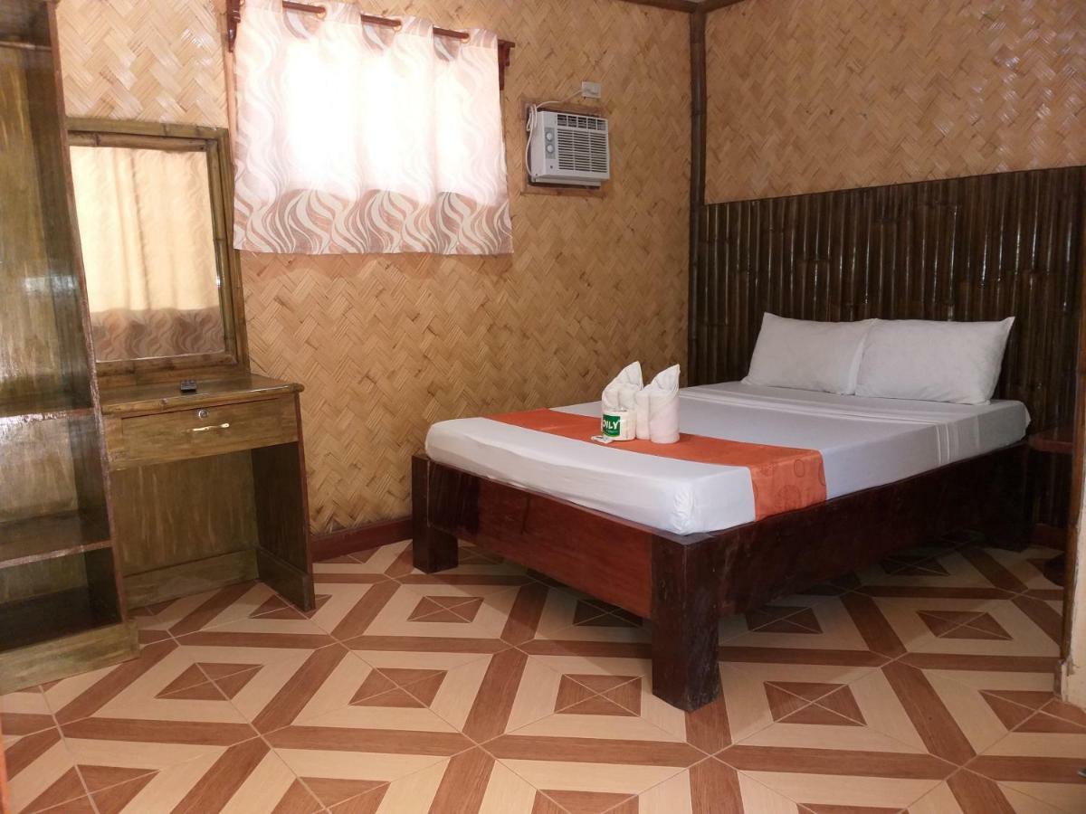 Kalinga Beach Resort El Nido Zewnętrze zdjęcie