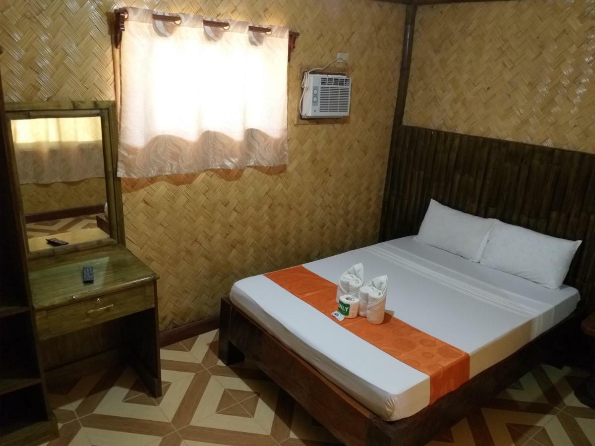 Kalinga Beach Resort El Nido Zewnętrze zdjęcie