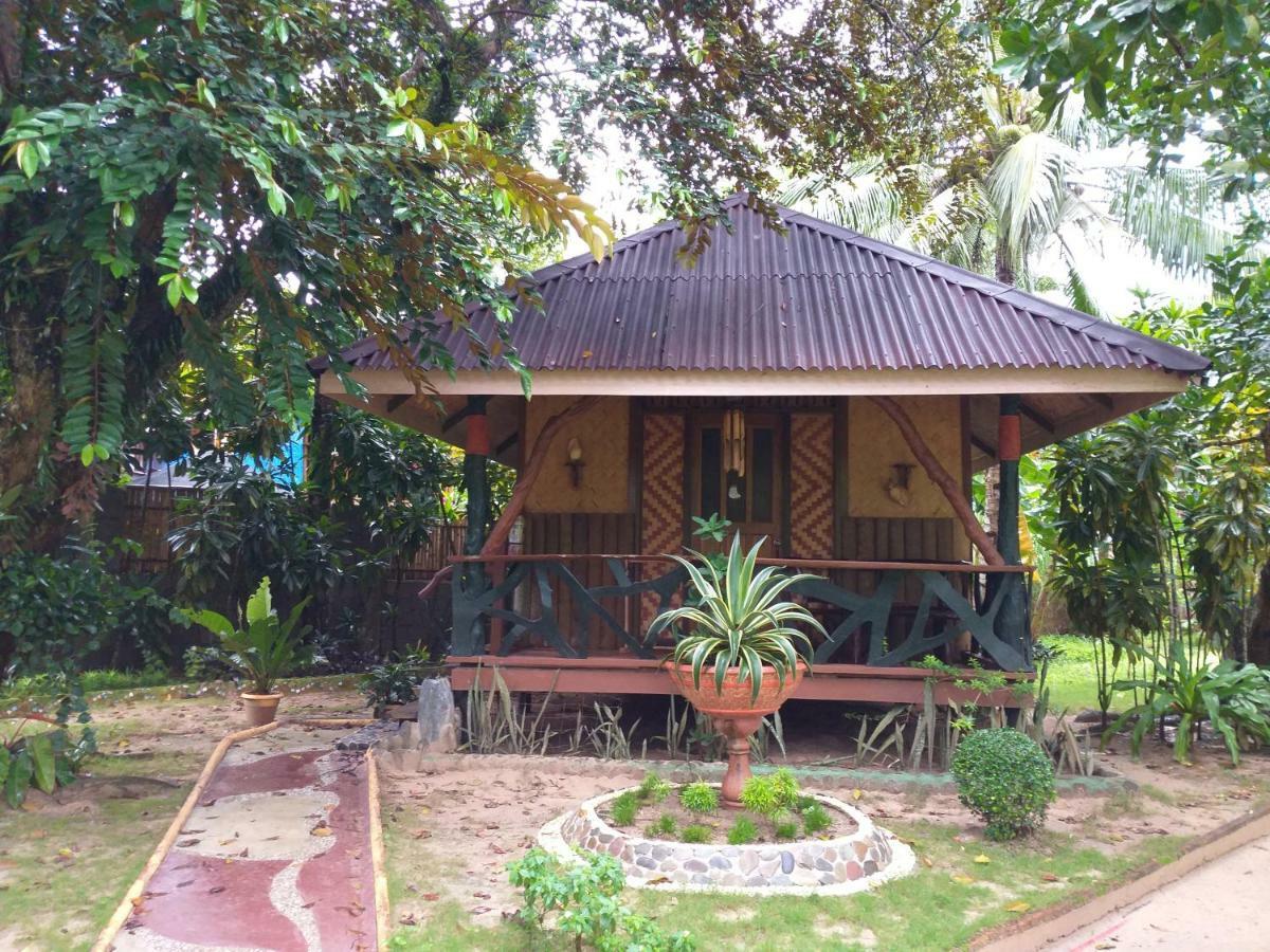 Kalinga Beach Resort El Nido Zewnętrze zdjęcie