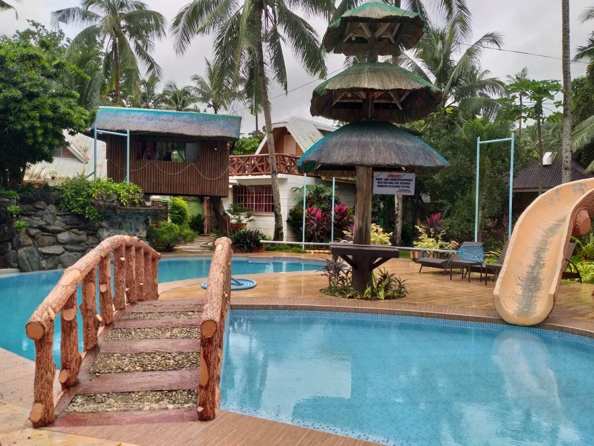Kalinga Beach Resort El Nido Zewnętrze zdjęcie