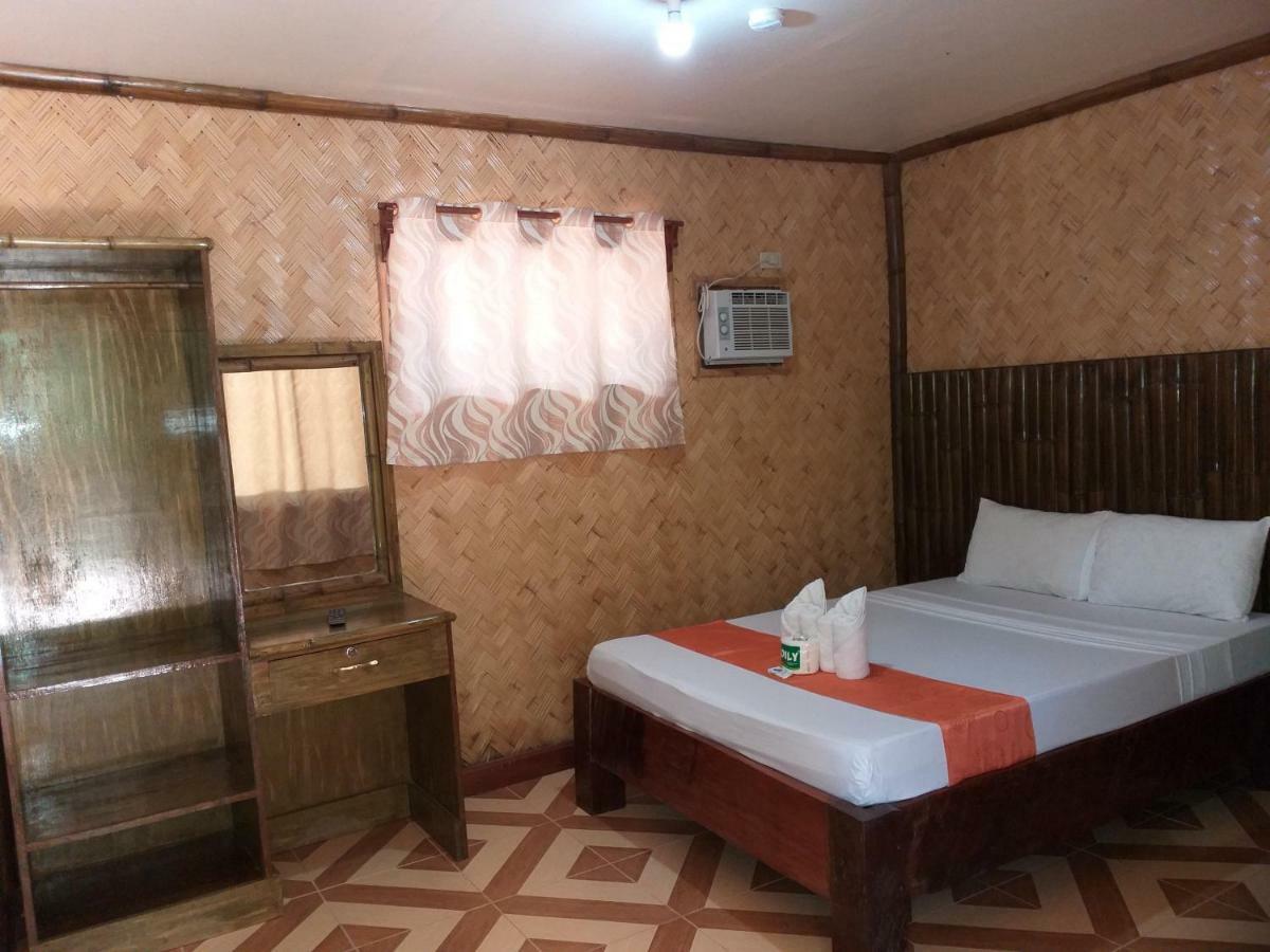 Kalinga Beach Resort El Nido Zewnętrze zdjęcie