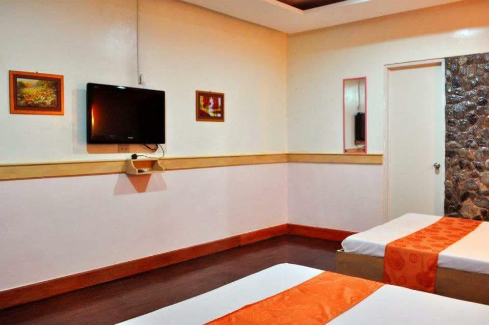 Kalinga Beach Resort El Nido Zewnętrze zdjęcie