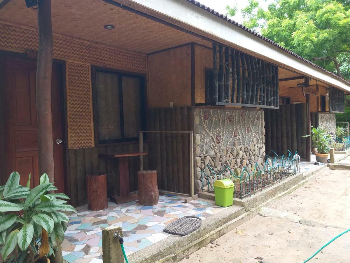 Kalinga Beach Resort El Nido Zewnętrze zdjęcie