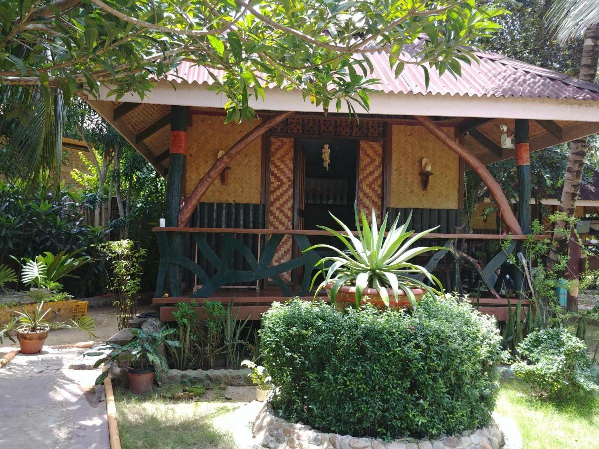 Kalinga Beach Resort El Nido Zewnętrze zdjęcie