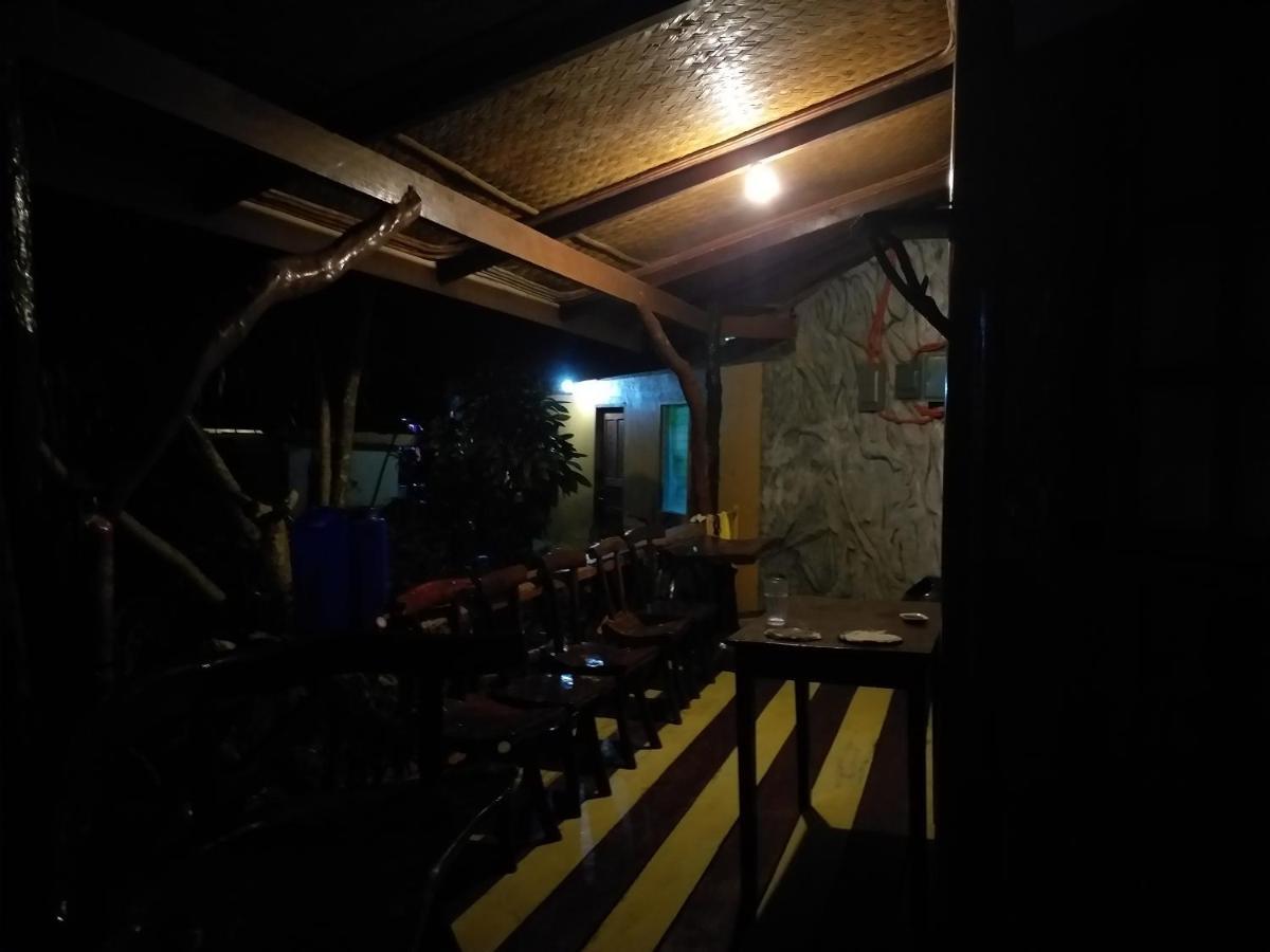 Kalinga Beach Resort El Nido Zewnętrze zdjęcie