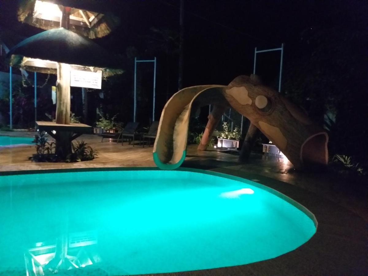 Kalinga Beach Resort El Nido Zewnętrze zdjęcie